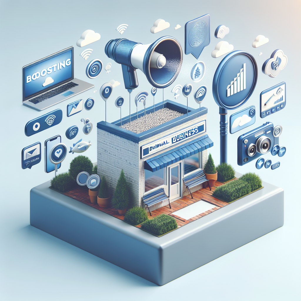 Unlocking Growth: How Automated Content Generation Can Propel Small Businesses Forward