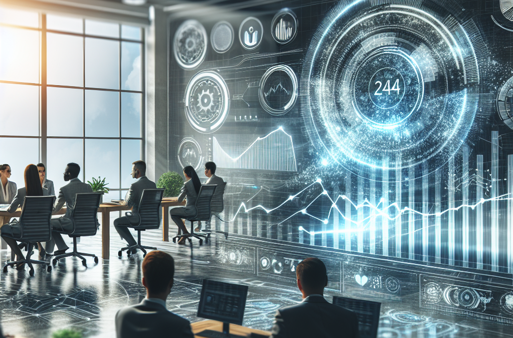 Unleash Your Business Potential: 5 Game-Changing Strategies for Explosive Growth in 2024