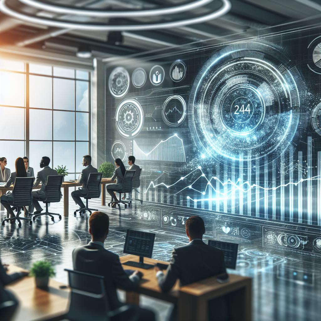 Unleash Your Business Potential: 5 Game-Changing Strategies for Explosive Growth in 2024