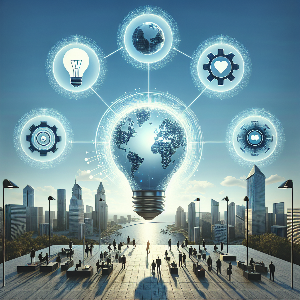 “Rapid Growth Ahead: 5 Essential Strategies for Amplifying Your Business in 2024” 8 “Rapid Growth Ahead: 5 Essential Strategies for Amplifying Your Business in 2024”