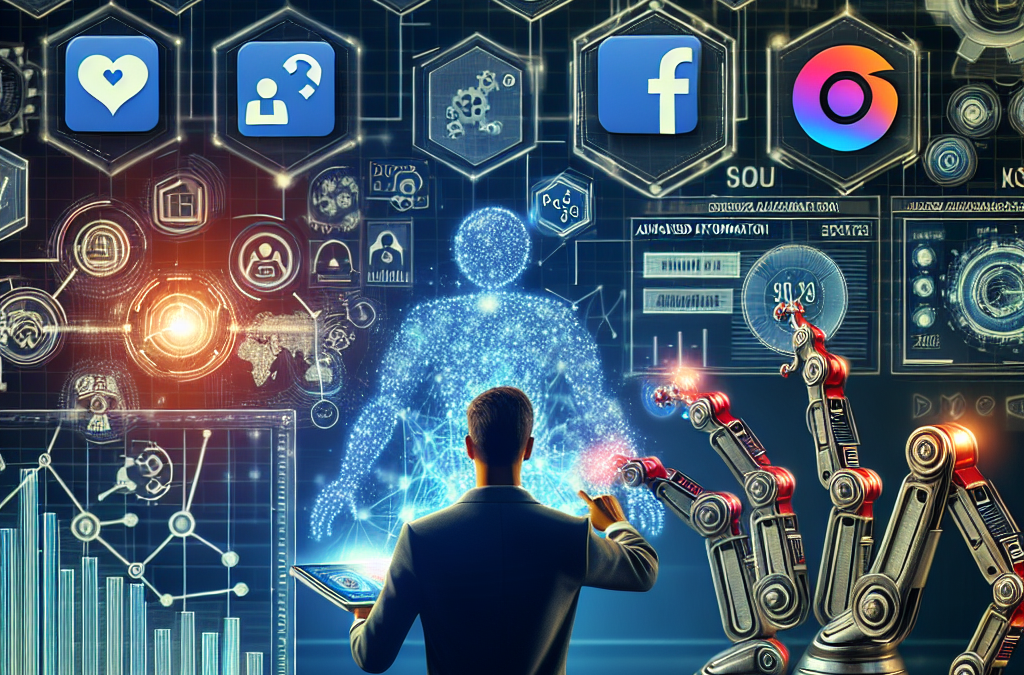 “Mastering Social Media: Essential Strategies for Business Growth”