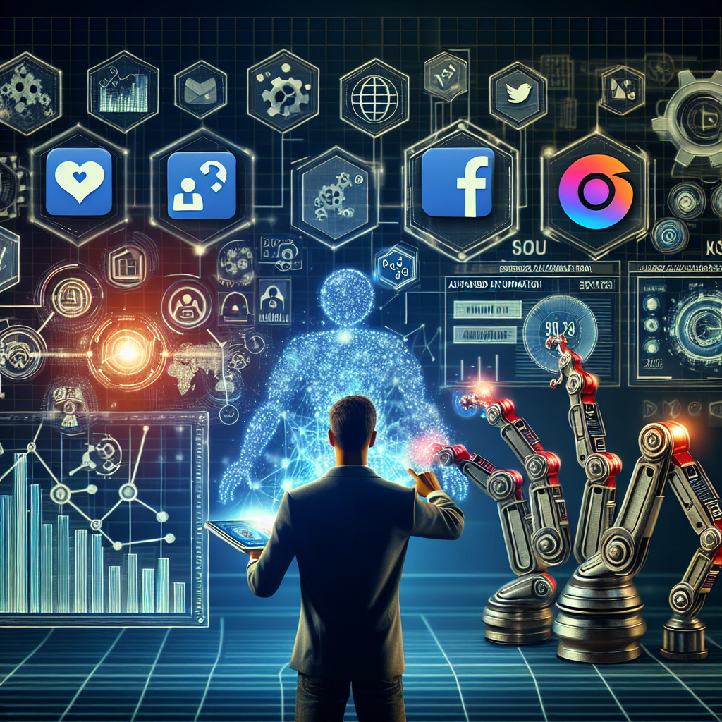 “Mastering Social Media: Essential Strategies for Business Growth”