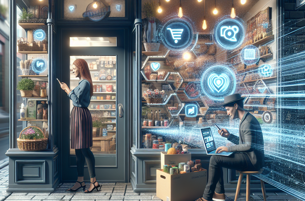 Maximizing Impact: Unlocking the Time and Engagement Benefits of Social Media Automation for SMBs