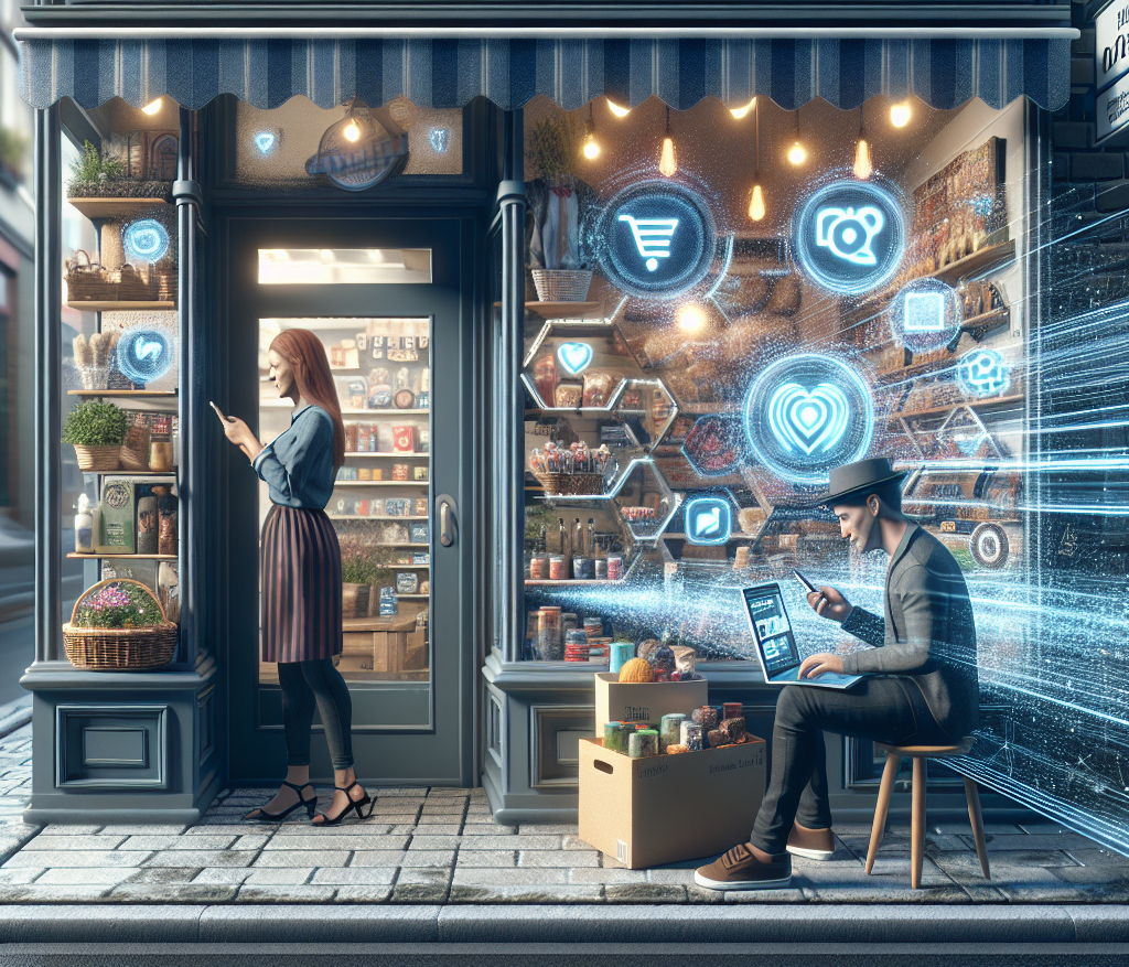 Maximizing Impact: Unlocking the Time and Engagement Benefits of Social Media Automation for SMBs