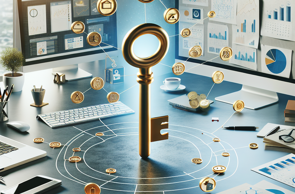 Unlock Your Business Potential: Essential Productivity Tools Every Small Business Must Embrace