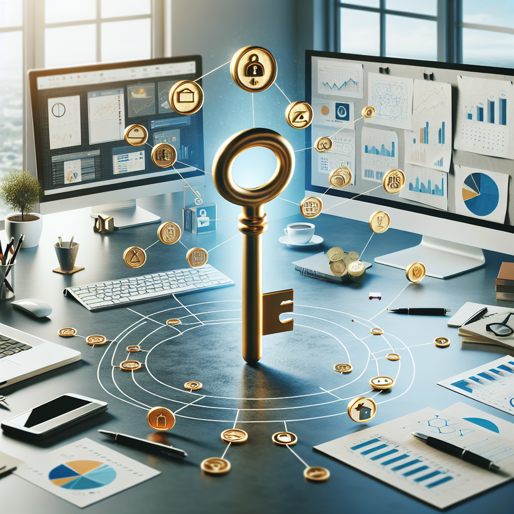 Unlock Your Business Potential: Essential Productivity Tools Every Small Business Must Embrace